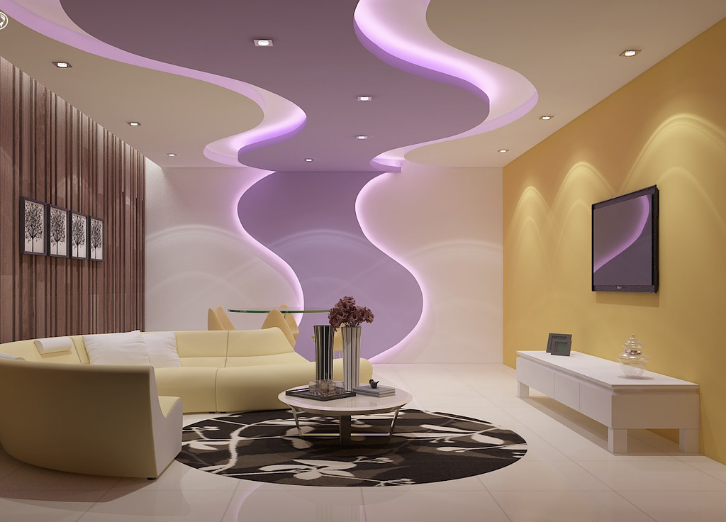 False Ceiling