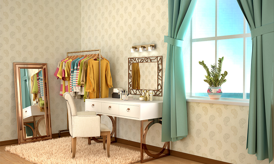 Dressing Tables