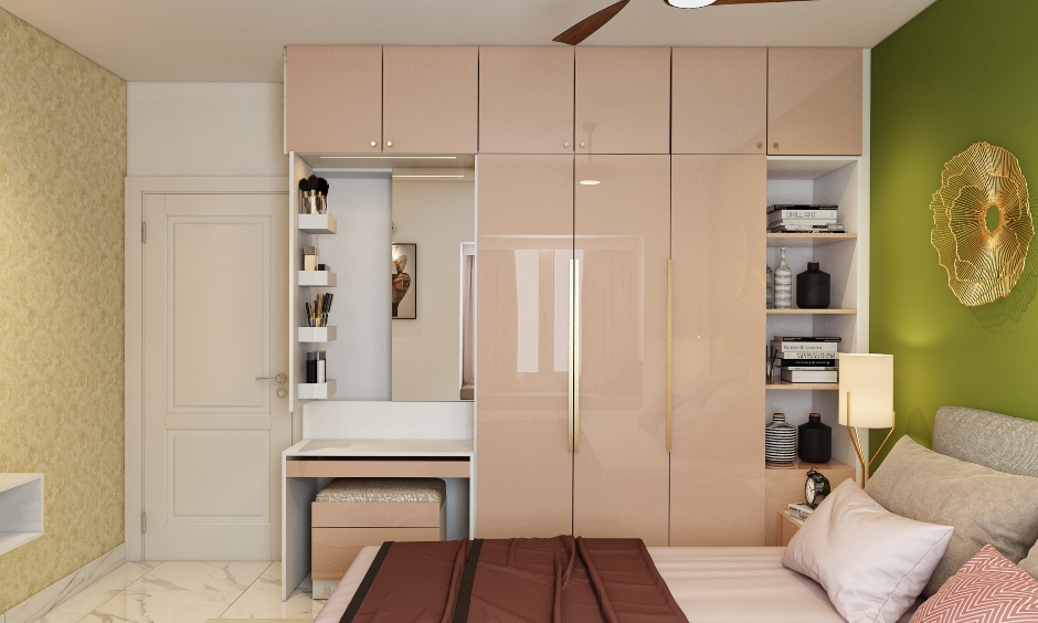 Wardrobes